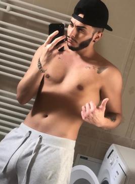 Marco - Escort gay Duisburg 3