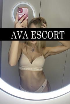 Adriana - Escort lady Munich 2
