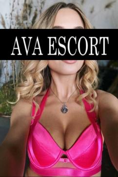 Adriana - Escort lady Munich 3