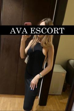 Adriana - Escort lady Munich 7