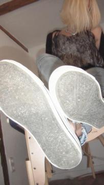 Lady Ina - Escort dominatrix Salzgitter 2