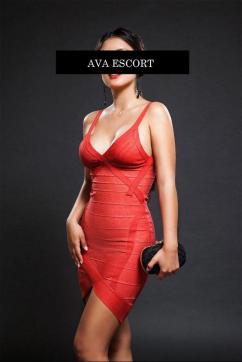 Jenny - Escort lady Munich 2