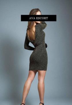 Larissa - Escort ladies Munich 1