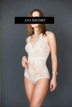 Larissa - Escort lady Munich 4