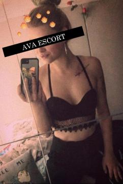 Melissa - Escort lady Munich 3