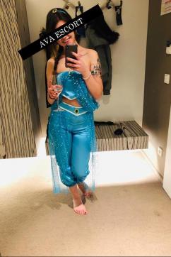 Melissa - Escort lady Munich 4