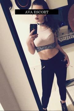 Melissa - Escort lady Munich 5