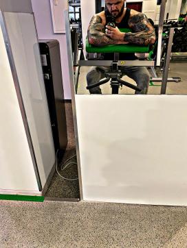 Joni - Escort mens Moscow 3