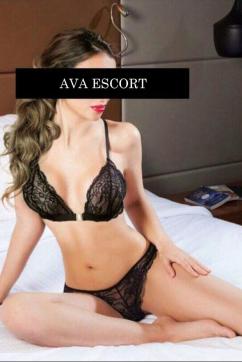 Jeanette - Escort lady Munich 3