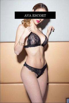 Jeanette - Escort lady Munich 4