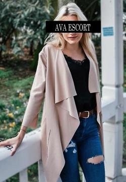 Jessy - Escort ladies Leipzig 1