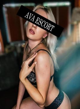 Jessy - Escort lady Leipzig 2