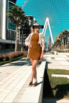 Jessy - Escort lady Leipzig 4