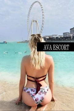 Jessy - Escort lady Leipzig 5