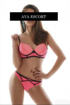 Annabell - Escort lady Frankfurt 4