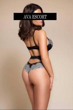 Nadine - Escort lady Düsseldorf 2