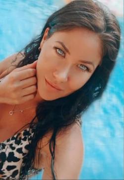 Luiza - Escort ladies Palma de Mallorca 1