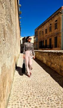 Luiza - Escort lady Palma de Mallorca 2
