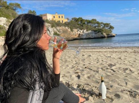 Luiza - Escort lady Palma de Mallorca 4