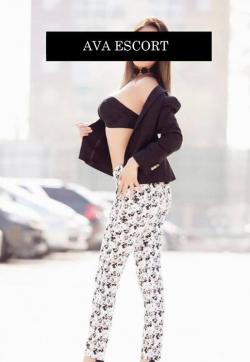 Vanessa - Escort ladies Düsseldorf 1