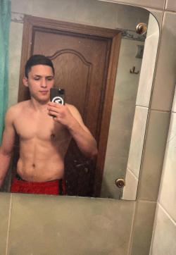 Alex - Escort mens Moscow 1