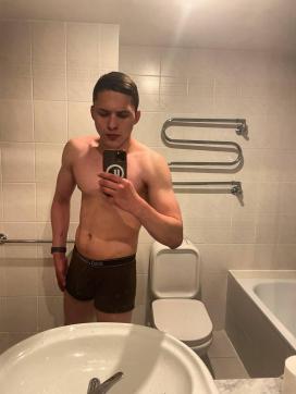 Alex - Escort mens Moscow 2