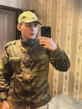 Alex - Escort mens Moscow 3