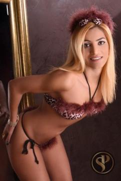 Lorena - Escort lady London 3