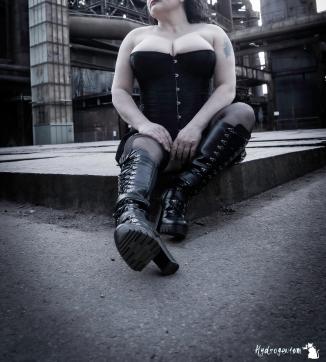 Lady Amorelie - Escort dominatrix Dortmund 2