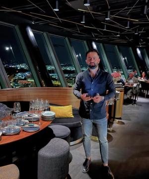 Poterker - Escort mens Düsseldorf 3