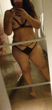 sofia - Escort dominatrix Milan 2