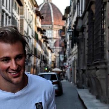 Marco - Escort gay Frankfurt 14