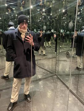 Marco - Escort gay Frankfurt 2