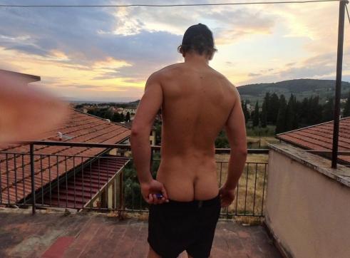 Marco - Escort gay Frankfurt 3