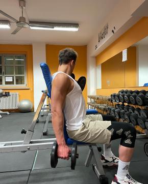 Marco - Escort gay Frankfurt 4