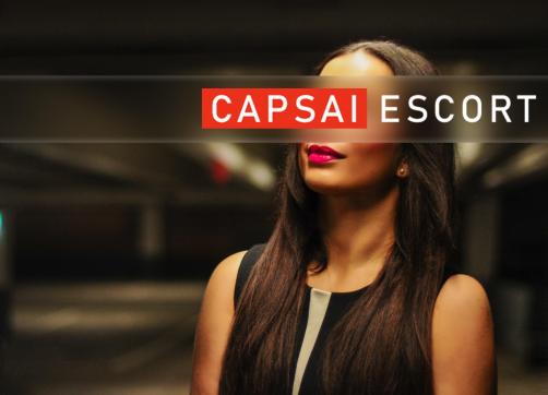 Isabelle Capsai - Escort lady Hamburg 3