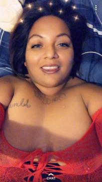 Mouthhuggs - Escort lady San Antonio 2