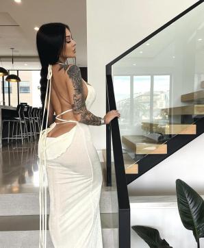 Alina45 - Escort lady Leverkusen 3