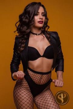 Kylie - Escort lady London 3