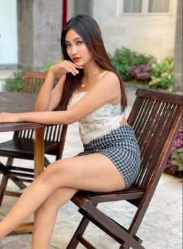 alena - Escort lady Denpasar 2