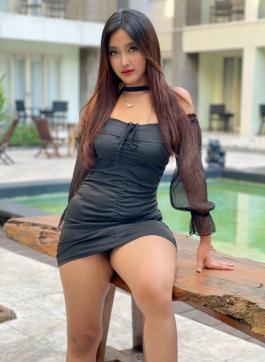 alena - Escort lady Denpasar 4