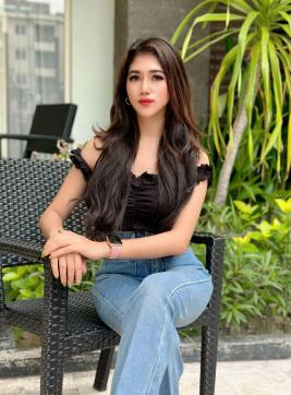 Kitty - Escort lady Denpasar 2