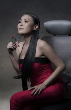 Sasi - Escort lady Phuket 5