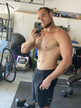 Mars - Escort mens Houston 2