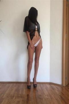 Tutku - Escort lady Istanbul 5