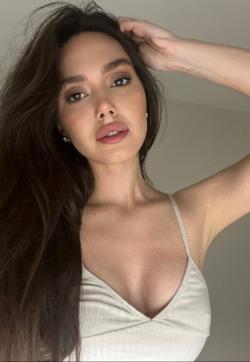 Marry Ledjer - Escort ladies New York City 1