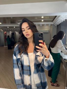 Marry Ledjer - Escort lady New York City 4