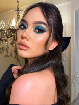 Marry Ledjer - Escort lady New York City 7