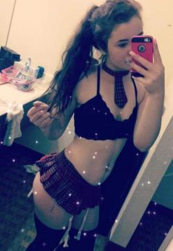 Heather The College Cutie - Escort ladies Dallas 1