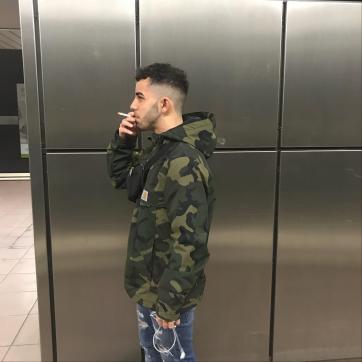 Cem - Escort gay Stuttgart 3